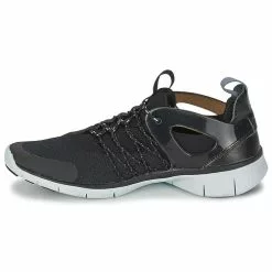 Chaussures Femme Nike - FREE VIRITOUS Noir -France CHAUSSURES DE SPORT Soldes Boutique 827224 500 D