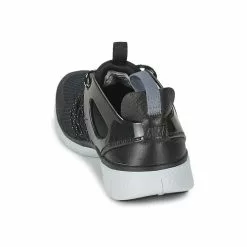 Chaussures Femme Nike - FREE VIRITOUS Noir -France CHAUSSURES DE SPORT Soldes Boutique 827224 500 E