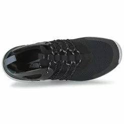 Chaussures Femme Nike - FREE VIRITOUS Noir -France CHAUSSURES DE SPORT Soldes Boutique 827224 500 F