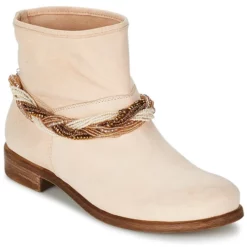 Chaussures Femme Tosca Blu - TETHYS Beige