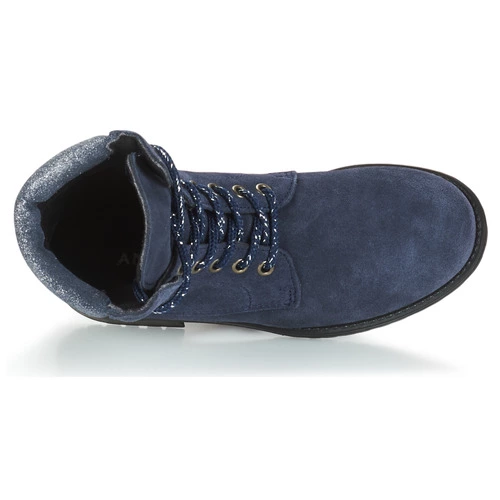 Chaussures Fille André - KATE Marine 8 Chaussures Fille André - KATE Marine – Image 6