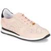 Chaussures Femme André - OPALINE Beige -France CHAUSSURES DE SPORT Soldes Boutique 8397159 500 A