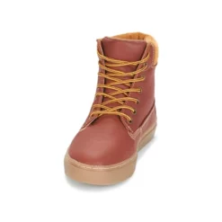 Chaussures Femme André - HUSSARD Marron -France CHAUSSURES DE SPORT Soldes Boutique 8397354 500 C