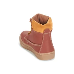 Chaussures Femme André - HUSSARD Marron -France CHAUSSURES DE SPORT Soldes Boutique 8397354 500 E