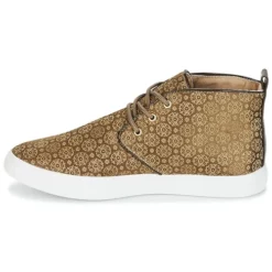 Chaussures Femme André - EMPEREUR Kaki -France CHAUSSURES DE SPORT Soldes Boutique 8397355 500 D