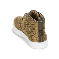 Chaussures Femme André - EMPEREUR Kaki -France CHAUSSURES DE SPORT Soldes Boutique 8397355 500 E