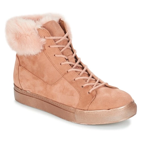 Chaussures Femme André - ILDA Rose 3 Chaussures Femme André - ILDA Rose