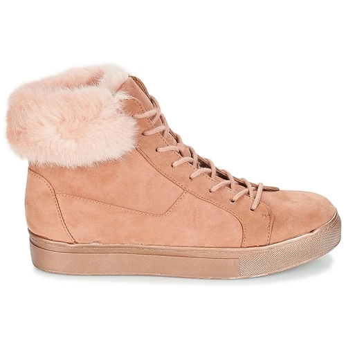 Chaussures Femme André - ILDA Rose 4 Chaussures Femme André - ILDA Rose – Image 2