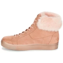 Chaussures Femme André - ILDA Rose 11 Chaussures Femme André - ILDA Rose -France CHAUSSURES DE SPORT Soldes Boutique 8397356 500 D