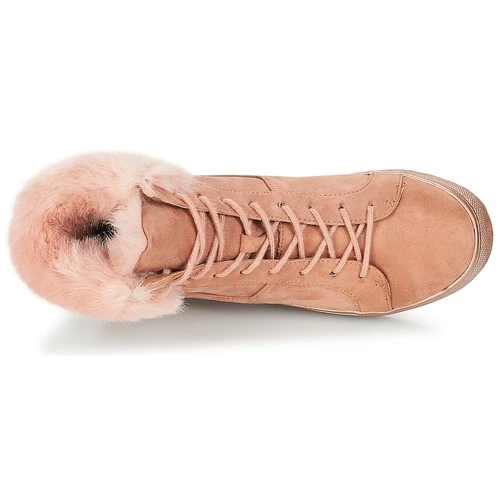 Chaussures Femme André - ILDA Rose 8 Chaussures Femme André - ILDA Rose – Image 6