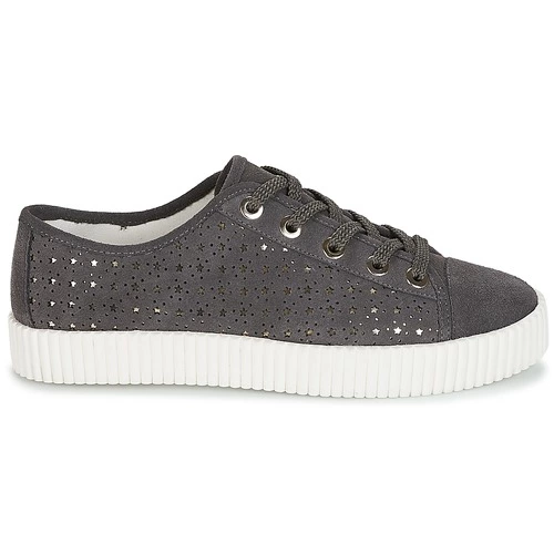 Chaussures Femme André - STARLIGHT Gris 4 Chaussures Femme André - STARLIGHT Gris – Image 2