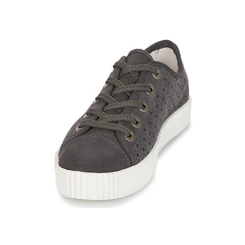 Chaussures Femme André - STARLIGHT Gris 5 Chaussures Femme André - STARLIGHT Gris – Image 3