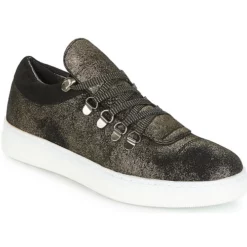 Chaussures Femme André - ALPINE Noir