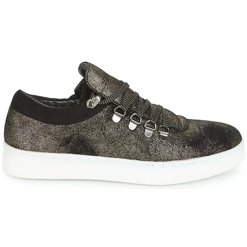 Chaussures Femme André - ALPINE Noir 4 Chaussures Femme André - ALPINE Noir – Image 2