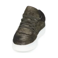 Chaussures Femme André - ALPINE Noir 10 Chaussures Femme André - ALPINE Noir -France CHAUSSURES DE SPORT Soldes Boutique 8397381 500 C