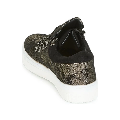 Chaussures Femme André - ALPINE Noir 7 Chaussures Femme André - ALPINE Noir – Image 5