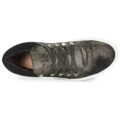 Chaussures Femme André - ALPINE Noir 13 Chaussures Femme André - ALPINE Noir -France CHAUSSURES DE SPORT Soldes Boutique 8397381 500 F