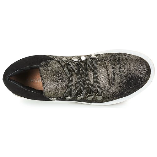 Chaussures Femme André - ALPINE Noir 8 Chaussures Femme André - ALPINE Noir – Image 6