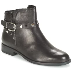 Chaussures Femme André - TIFFEN Noir