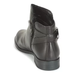 Chaussures Femme André - TIFFEN Noir -France CHAUSSURES DE SPORT Soldes Boutique 8397661 500 E