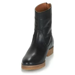 Chaussures Femme André - THEO Noir -France CHAUSSURES DE SPORT Soldes Boutique 8397666 500 C