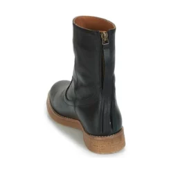 Chaussures Femme André - THEO Noir -France CHAUSSURES DE SPORT Soldes Boutique 8397666 500 E