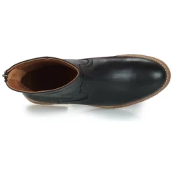 Chaussures Femme André - THEO Noir -France CHAUSSURES DE SPORT Soldes Boutique 8397666 500 F