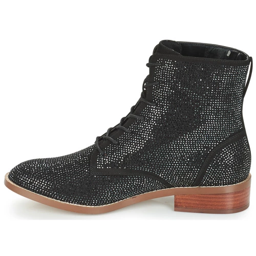 Chaussures Femme André - TASHA Noir 6 Chaussures Femme André - TASHA Noir – Image 4