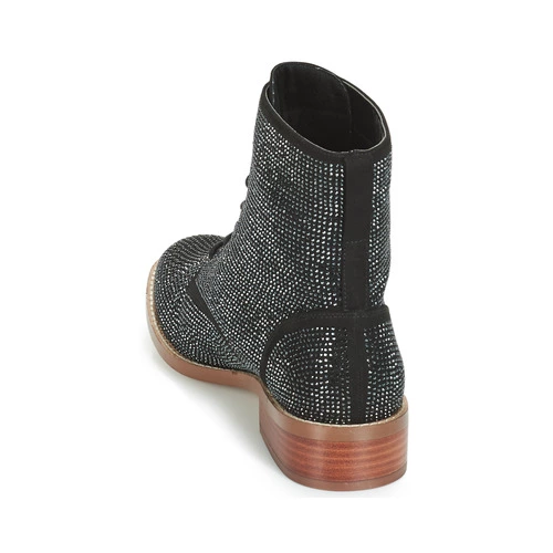 Chaussures Femme André - TASHA Noir 7 Chaussures Femme André - TASHA Noir – Image 5