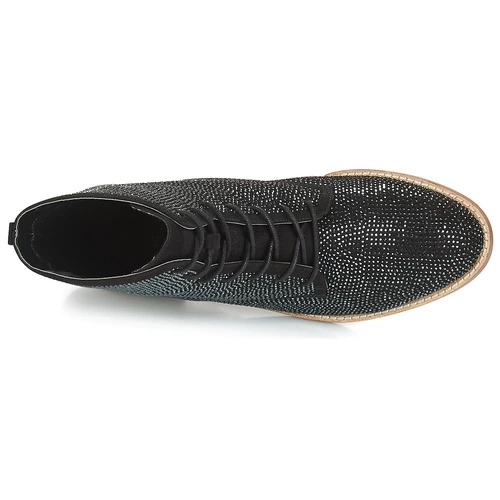 Chaussures Femme André - TASHA Noir 8 Chaussures Femme André - TASHA Noir – Image 6