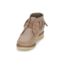 Chaussures Femme André - TANVI Beige -France CHAUSSURES DE SPORT Soldes Boutique 8397697 500 C