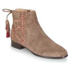 Chaussures Femme André - TSAR Beige