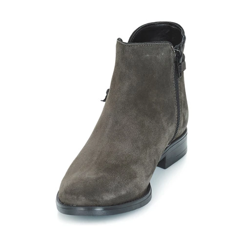 Chaussures Femme André - BILLY Gris 5 Chaussures Femme André - BILLY Gris – Image 3