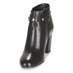 Chaussures Femme André - FLY Noir -France CHAUSSURES DE SPORT Soldes Boutique 8397740 500 C