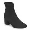 Chaussures Femme André - FAROUCHE Noir