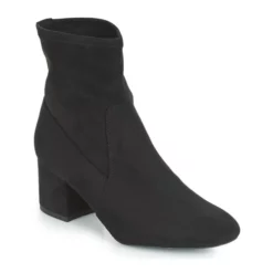 Chaussures Femme André - FAROUCHE Noir