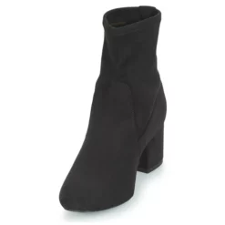 Chaussures Femme André - FAROUCHE Noir -France CHAUSSURES DE SPORT Soldes Boutique 8397760 500 C