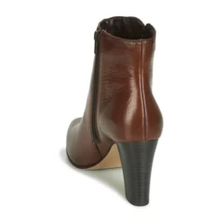 Chaussures Femme André - FAST Marron 12 Chaussures Femme André - FAST Marron -France CHAUSSURES DE SPORT Soldes Boutique 8397773 500 E