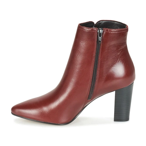 Chaussures Femme André - FAST Bordeaux 6 Chaussures Femme André - FAST Bordeaux – Image 4