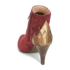 Chaussures Femme André - FICUS Bordeaux 12 Chaussures Femme André - FICUS Bordeaux -France CHAUSSURES DE SPORT Soldes Boutique 8397797 500 E