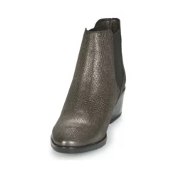 Chaussures Femme André - TRIUMPHA Marron -France CHAUSSURES DE SPORT Soldes Boutique 8397801 500 C