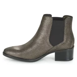 Chaussures Femme André - TRIUMPHA Marron -France CHAUSSURES DE SPORT Soldes Boutique 8397801 500 D