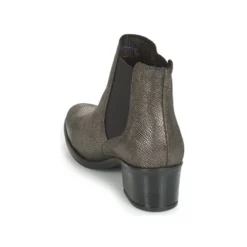 Chaussures Femme André - TRIUMPHA Marron -France CHAUSSURES DE SPORT Soldes Boutique 8397801 500 E