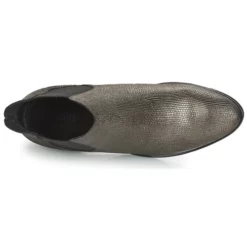 Chaussures Femme André - TRIUMPHA Marron -France CHAUSSURES DE SPORT Soldes Boutique 8397801 500 F