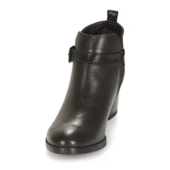 Chaussures Femme André - PATTY 3 Noir 10 Chaussures Femme André - PATTY 3 Noir -France CHAUSSURES DE SPORT Soldes Boutique 8397972 500 C