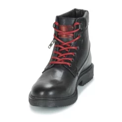 Chaussures Homme André - MORRO Noir -France CHAUSSURES DE SPORT Soldes Boutique 8397998 500 C