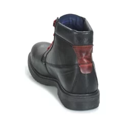 Chaussures Homme André - MORRO Noir -France CHAUSSURES DE SPORT Soldes Boutique 8397998 500 E