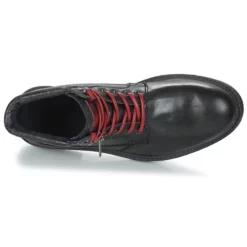Chaussures Homme André - MORRO Noir -France CHAUSSURES DE SPORT Soldes Boutique 8397998 500 F