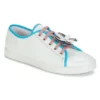 Chaussures Femme André - GUIMAUVE Vert -France CHAUSSURES DE SPORT Soldes Boutique 8399318 500 A