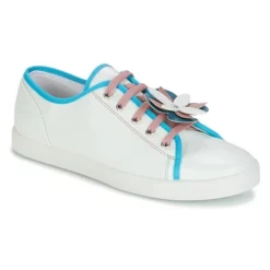 Chaussures Femme André - GUIMAUVE Vert